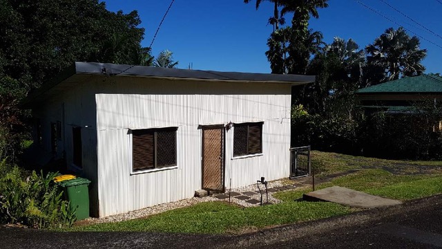 Open for inspection in Babinda