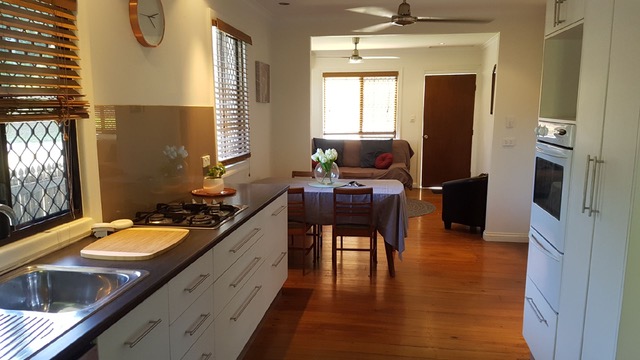 Babinda real estate Sold