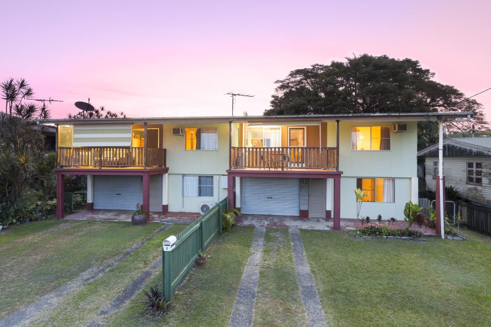 Property For Sale in Goondi