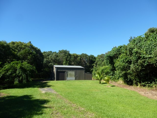 Property For Sale in Jubilee Heights