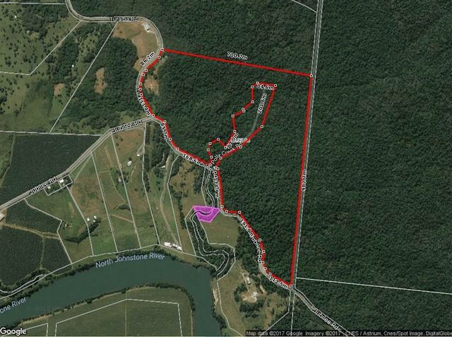 Real Estate in Jubilee Heights