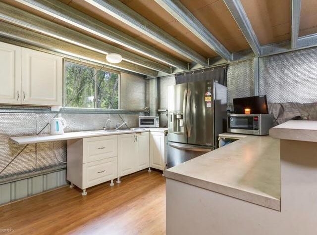 Real Estate in Jubilee Heights