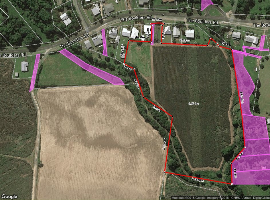 Real Estate in Babinda