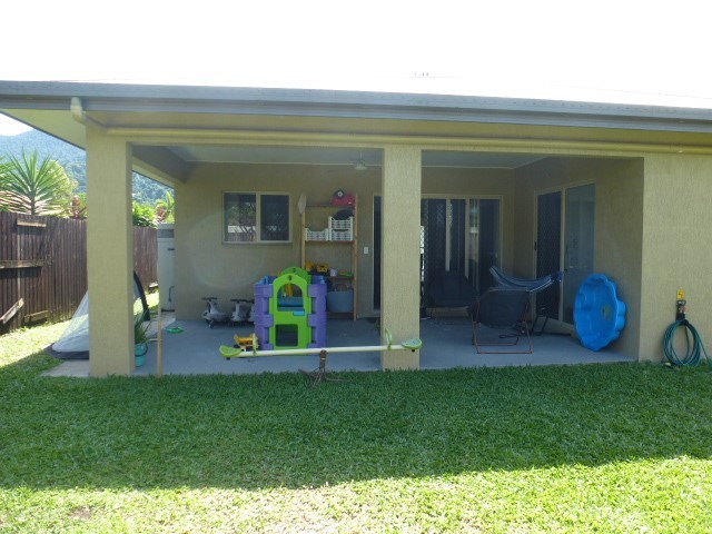 Real Estate in Babinda