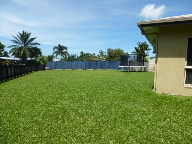 Real Estate in Babinda