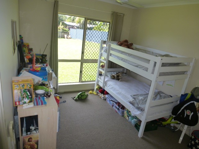 Real Estate in Babinda