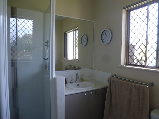 Open for inspection in Babinda