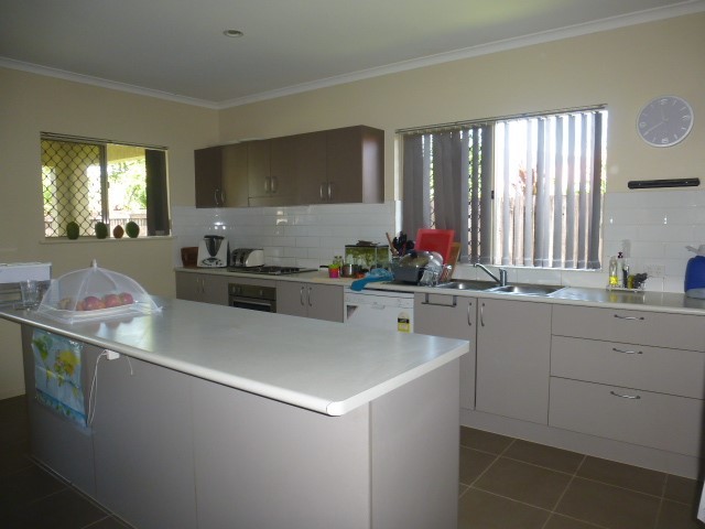 Real Estate in Babinda