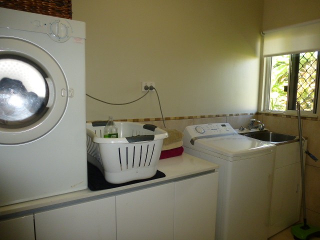 Real Estate in Babinda