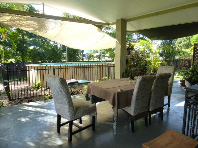 Real Estate in Babinda