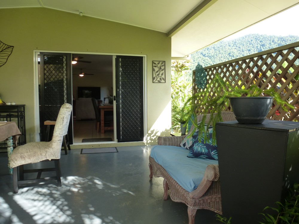 Real Estate in Babinda