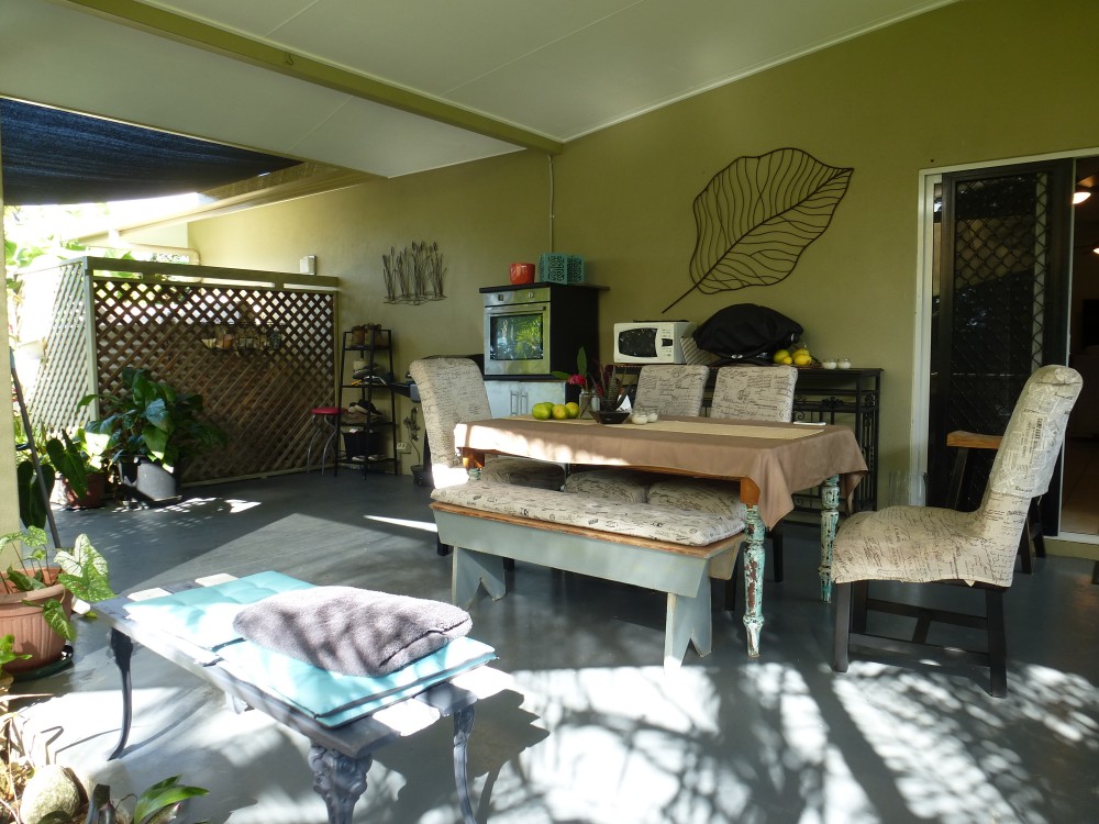 Real Estate in Babinda