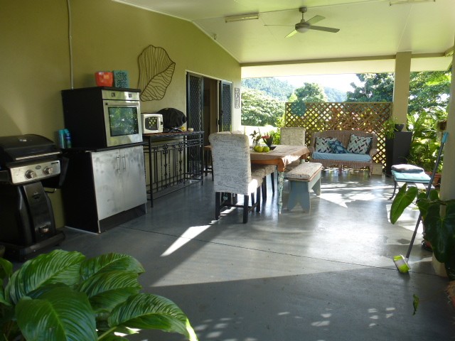 Real Estate in Babinda