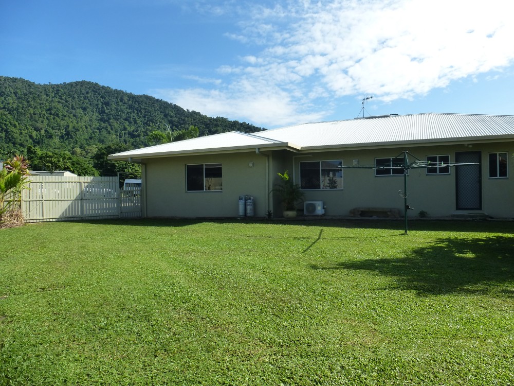 Real Estate in Babinda