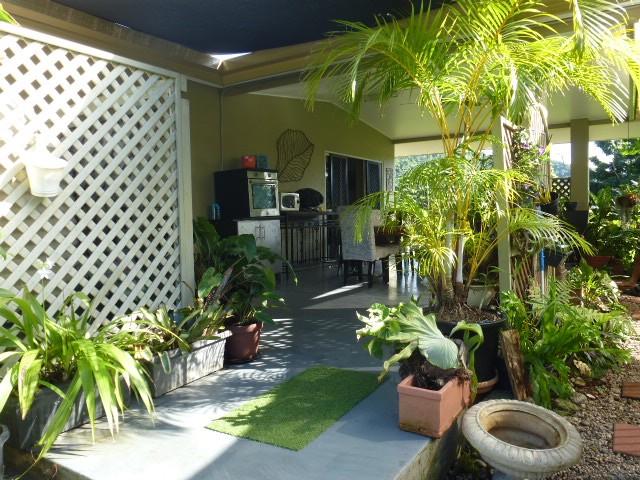 Real Estate in Babinda