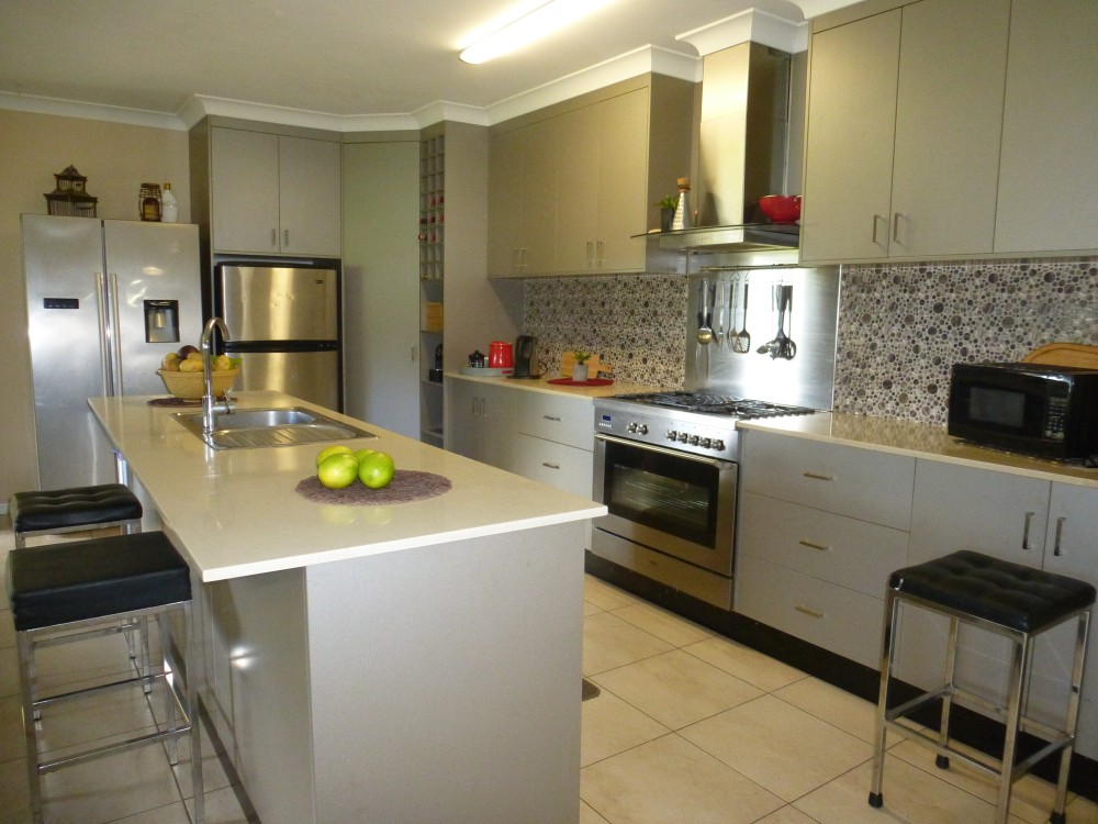 Real Estate in Babinda