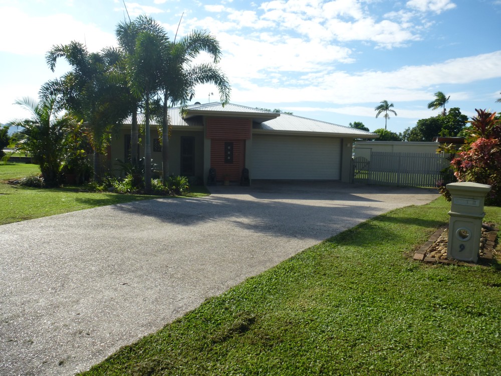 Real Estate in Babinda