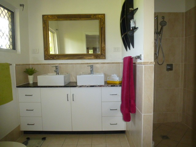 Open for inspection in Babinda