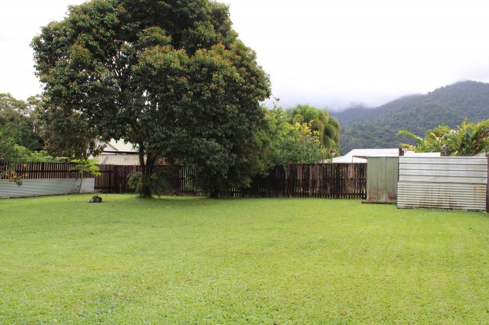 Real Estate in Babinda