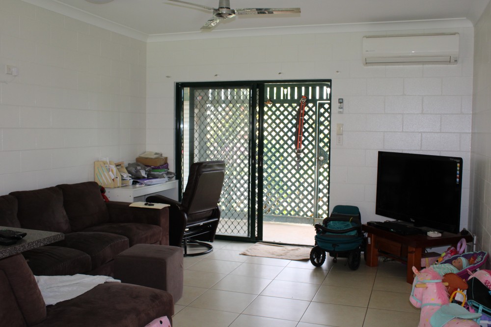 Open for inspection in Babinda
