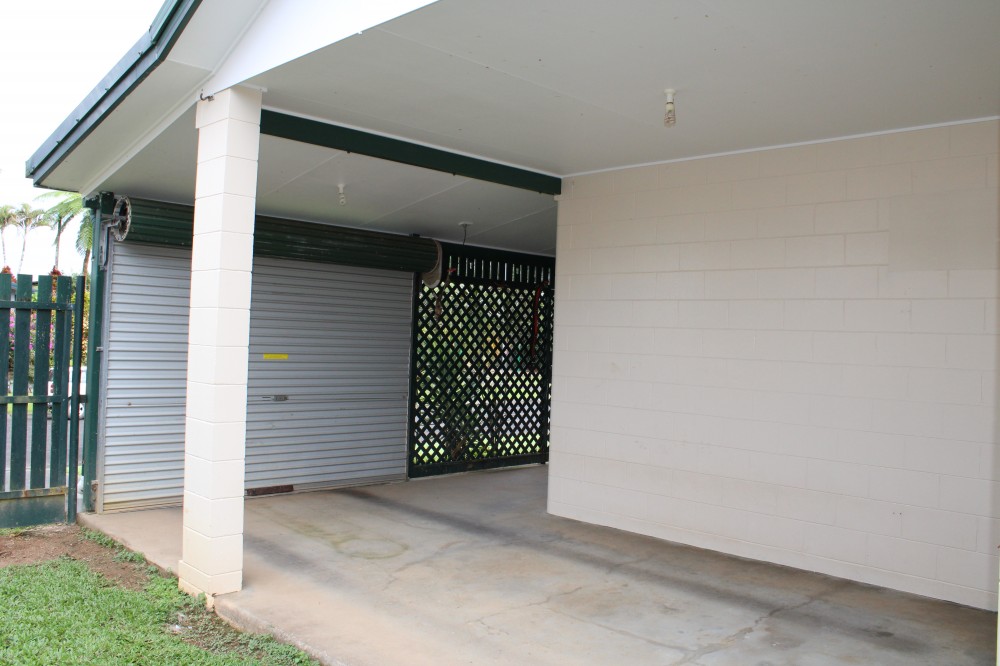 Real Estate in Babinda