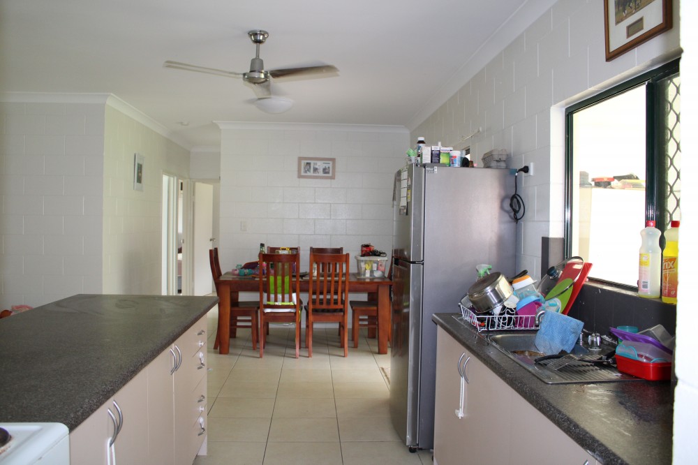 Real Estate in Babinda
