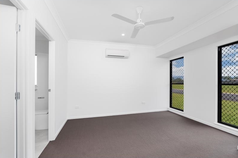Open for inspection in Mareeba