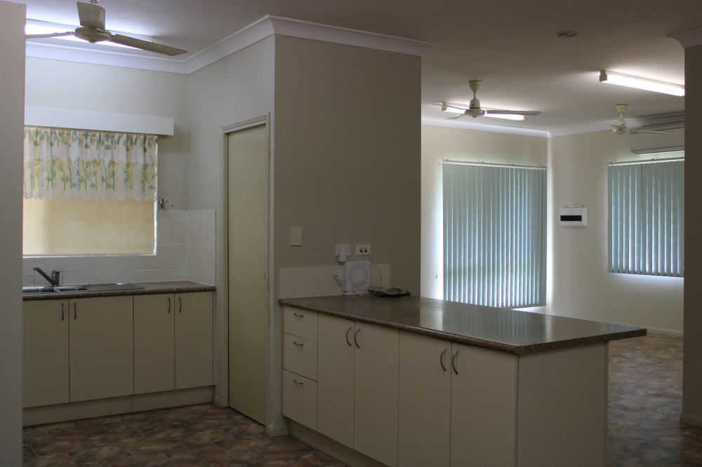 Real Estate in Babinda