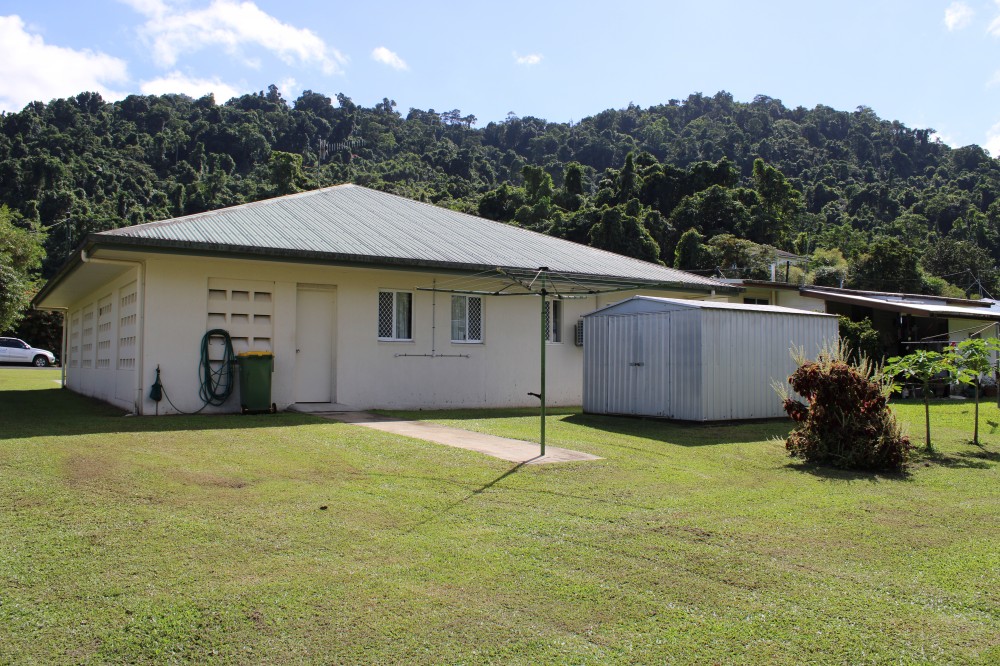 Babinda Properties For Sale