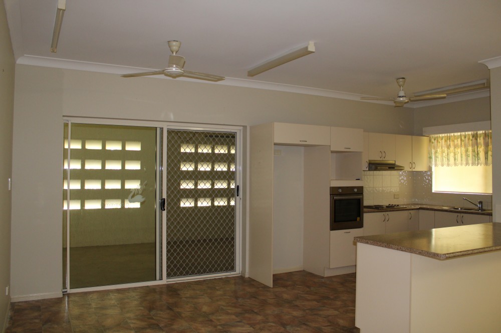 Open for inspection in Babinda