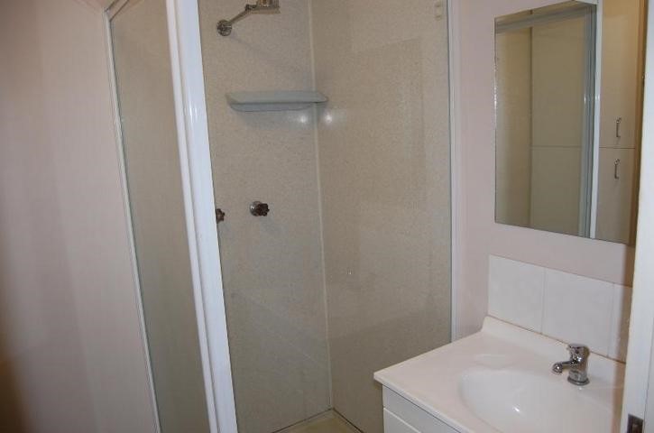 Open for inspection in Innisfail