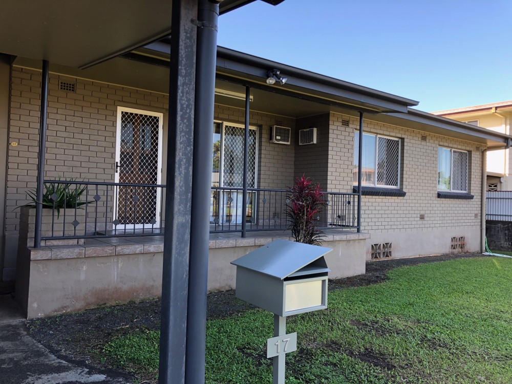 Real Estate in Innisfail Estate