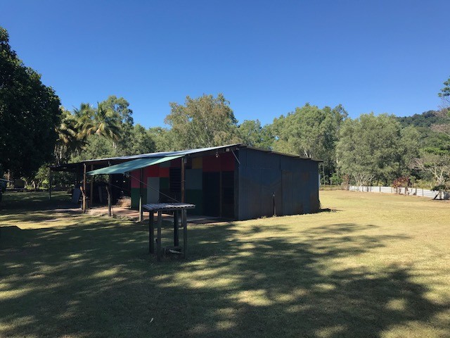 Property For Sale in Bramston Beach