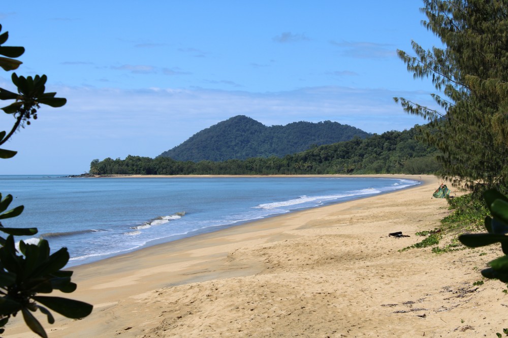 Real Estate in Bramston Beach