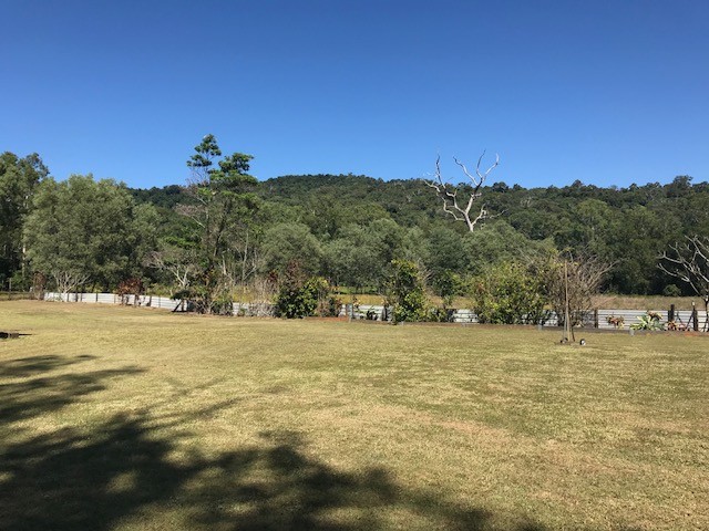 Real Estate in Bramston Beach