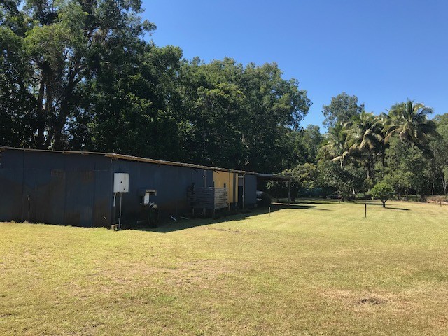 Real Estate in Bramston Beach