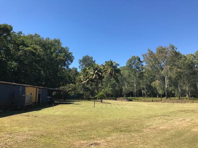 Real Estate in Bramston Beach