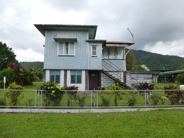 Property For Rent in Babinda