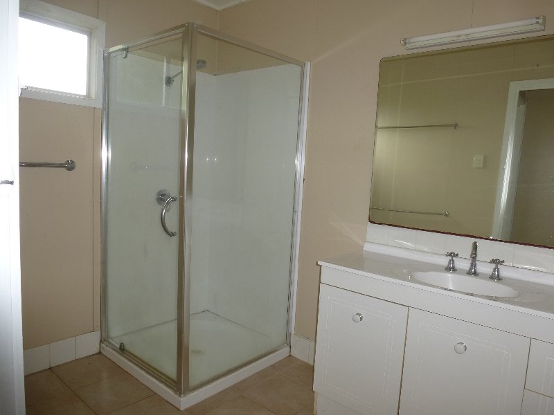 Open for inspection in Mirriwinni