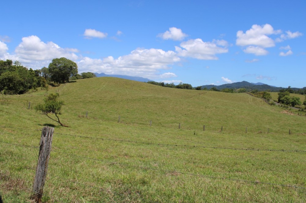 Selling your property in Eubenangee