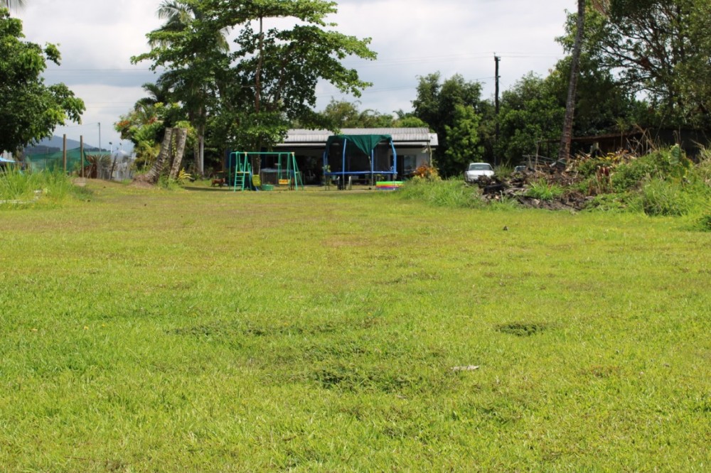 Real Estate in Babinda