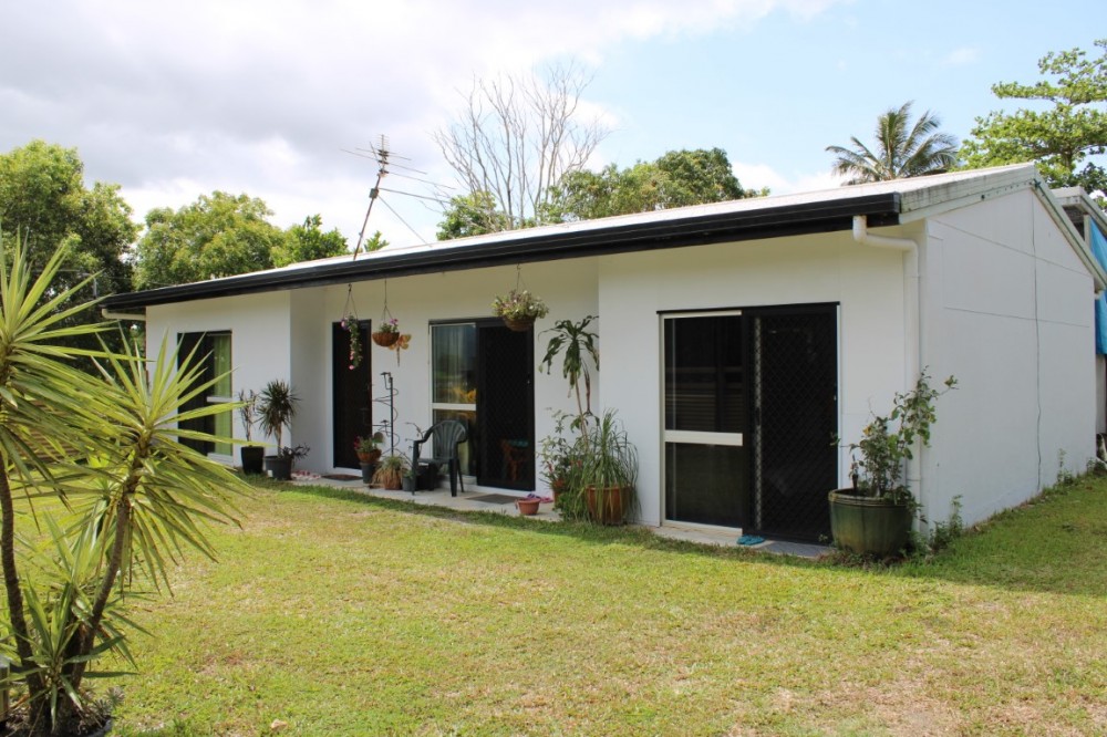 Property For Sale in Babinda