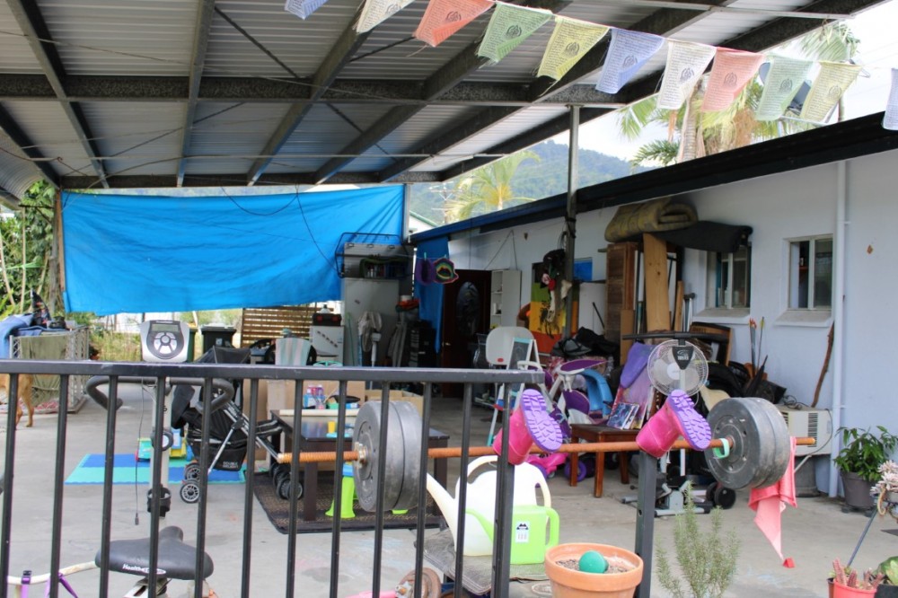 Real Estate in Babinda