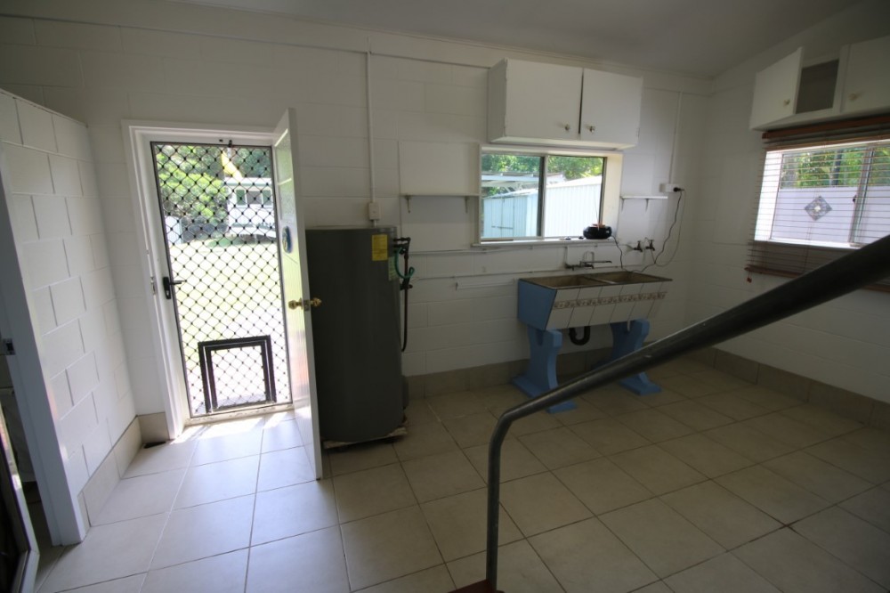 Real Estate in Babinda