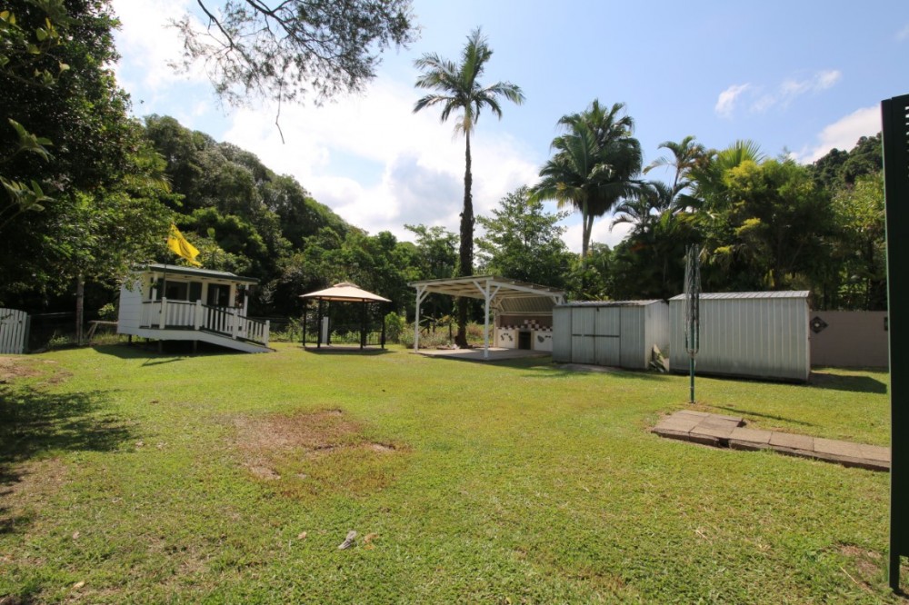 Real Estate in Babinda