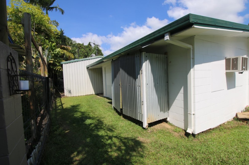 Real Estate in Babinda