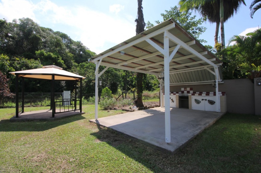 Real Estate in Babinda