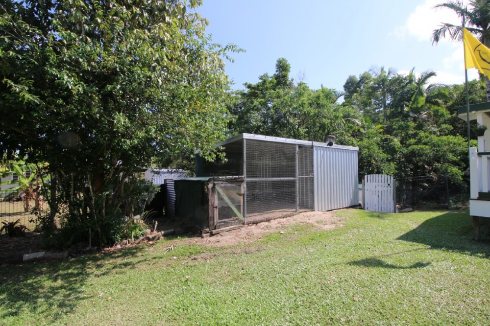 Real Estate in Babinda