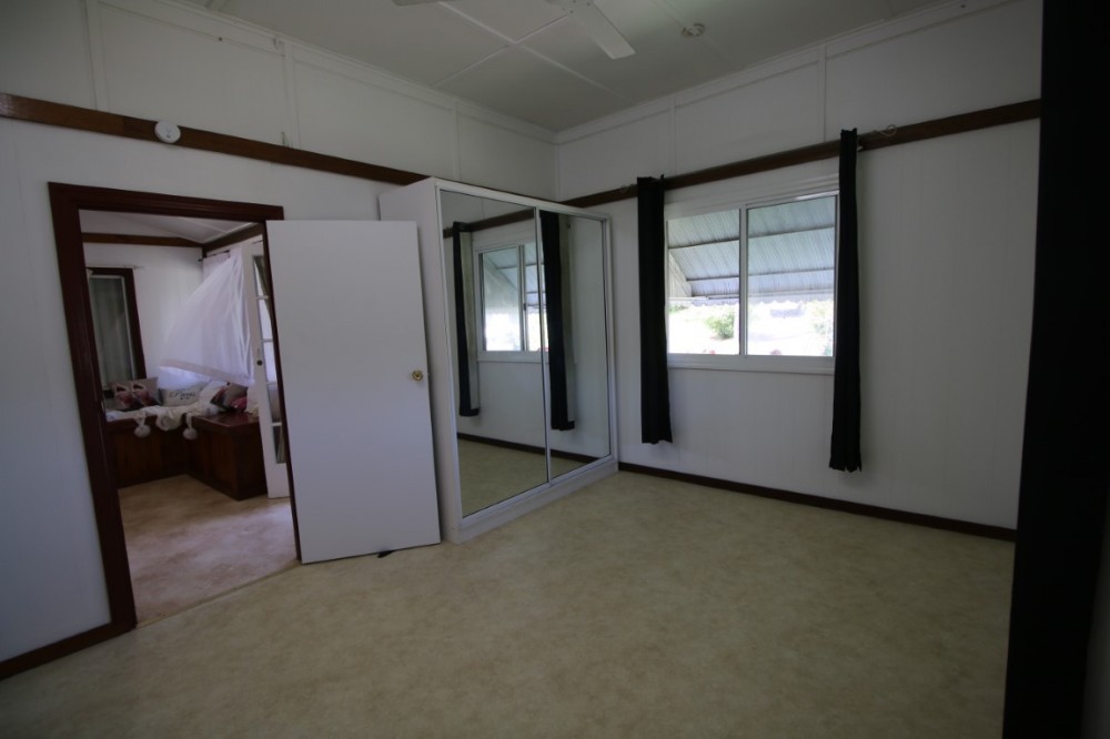 Real Estate in Babinda