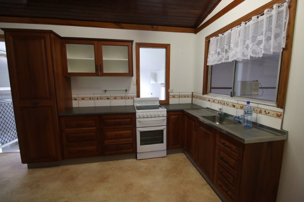 Real Estate in Babinda